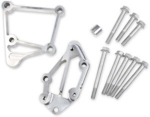 Holley 21-2 LS Accessory Drive Bracket Kit