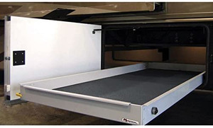 MOR/ryde CTG602990W Cargo Tray 29" x 90"