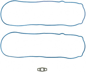 Fel-Pro VS50504R Valve Cover Gasket Set Fel-Pro VS50504R Valve Cover Gasket Set