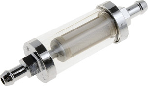 Dorman HELP! 55241 Glass Fuel Filter Dorman HELP! 55241 Glass Fuel Filter
