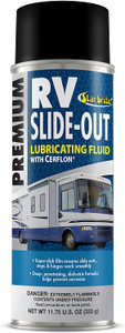 Star brite 78212 Premium RV Slide-Out Lubricating Fluid - 12 oz. Star brite 78212 Premium RV Slide-Out Lubricating Fluid - 12 oz.