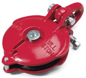 Warn 1063490 Snatch Block