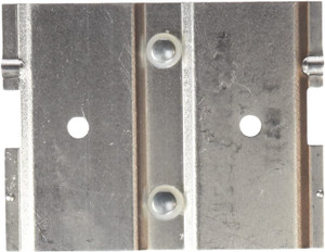 Norcold Inc. 61629722 Lamp Bracket Assembly for Most Models Norcold Inc. 61629722 Lamp Bracket Assembly for Most Models