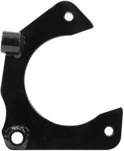 Allstar Performance ALL42110 Left Hand Caliper Bracket for Mustang II/Pinto Spindle
