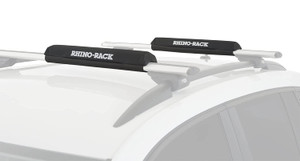 Rhino Rack RWP03 New Wrap Pads with Board Straps (2) Included 550mm