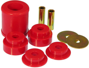 Prothane 14-1603 Differential Bushing Kit Red Differential Bushing Kit Prothane 14-1603 Differential Bushing Kit Red Differential Bushing Kit