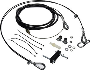 NSA RV Products RB-011 Ready Brake Extra Cable