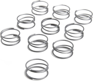 Holley 20-108-10 Accelerator Pump Spring - Pack of 10 Holley 20-108-10 Accelerator Pump Spring - Pack of 10