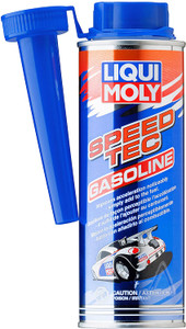 Liqui Moly 20234 Speed Tec Gasoline - 250 ML Liqui Moly 20234 Speed Tec Gasoline - 250 ML