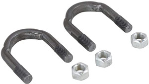 Strange Engineering U1610 U Bolt for 1350 Series Yoke Strange Engineering U1610 U Bolt for 1350 Series Yoke