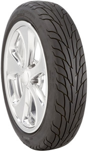 Mickey Thompson Sportsman Front Bias Tire - 26X8.50-15LT 100T Mickey Thompson Sportsman Front Bias Tire - 26X8.50-15LT 100T