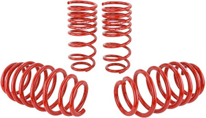 Skunk2 519-05-1580 Lowering Spring for Honda Civic