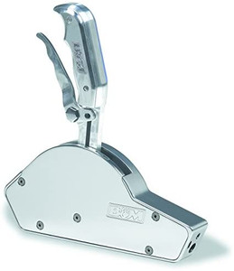 B&M 81050 Magnum Grip Street Bandit Shifter