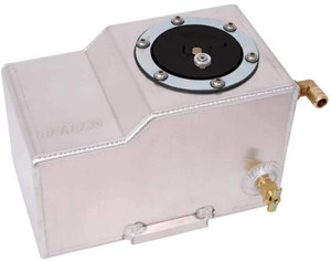 Moroso 63494 Super Charger Tank for Mustang