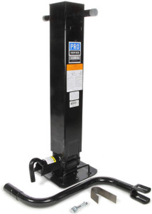 Pro Series 1400980376 Weld-On Square Tube Jack