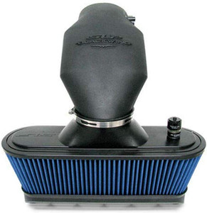 SLP 21121 Cold-Air Induction (2008-13 C6 Corvette/2010-13 Grand Sport/2006-13 Z06"Blackwing")