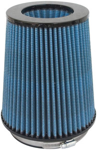 aFe 24-91007 Universal Clamp On Air Filter