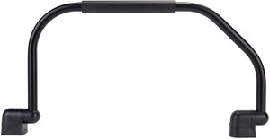 Camco 42175 Black Fold-Away Grab Handle Camco 42175 Black Fold-Away Grab Handle