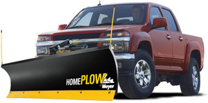 Meyer Products 26000 Home Plow