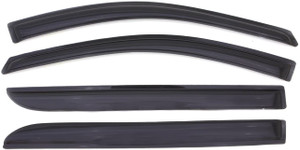 Auto Ventshade 94083 Original Ventvisor, 4 Piece,Smoke Auto Ventshade 94083 Original Ventvisor, 4 Piece,Smoke