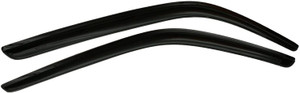 Auto Vent Shade 92676 Original Vent Visor Side Window Deflector Dark Smoke, 2-Piece Set for 2014-2018 Ford Transit Auto Vent Shade 92676 Original Vent Visor Side Window Deflector Dark Smoke, 2-Piece Set for 2014-2018 Ford Transit