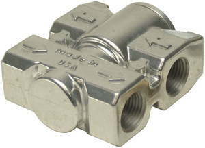 Derale 25011 Fluid Control Thermostat Kit