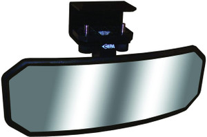 CIPA 11119 Economy 2.5" x 8" Marine Mirror
