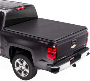 TruXedo 281101 TruXport Soft Roll-Up Dual Latch Tonneau Cover 6.6 feet TruXedo 281101 TruXport Soft Roll-Up Dual Latch Tonneau Cover 6.6 feet