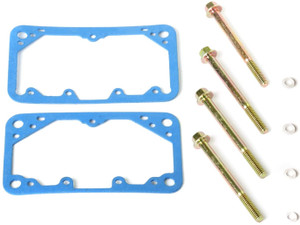 Holley 26-124 Fuel Bowl Screw & Gasket Kit