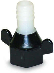 Shurflo STRAIGHT FITTING 1/2 X 5/8 Shurflo STRAIGHT FITTING 1/2 X 5/8