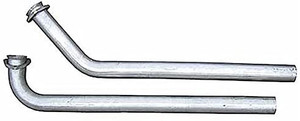 Pypes Performance Exhaust DGU20S Bolt Pypes Performance Exhaust DGU20S Bolt