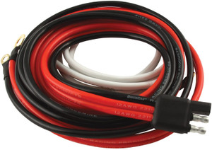QuickCar Racing Products 50-200 Ignition and Accessory Wiring Harness QuickCar Racing Products 50-200 Ignition and Accessory Wiring Harness