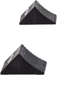 Race Ramps RR-WC-2 Wheel Chock, 2-Set