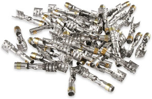 Msd Multi-Angle Spark Terminals, 50 Ea Msd Multi-Angle Spark Terminals, 50 Ea