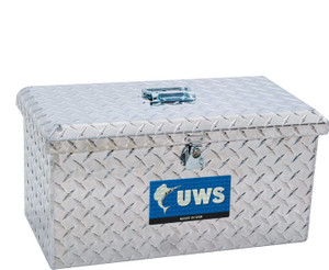 UWS TB-2 20" Large Tote Box Original Packaging UWS TB-2 20" Large Tote Box Original Packaging
