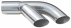 Pypes Performance Exhaust EVT10 Exhaust Tip Pypes Performance Exhaust EVT10 Exhaust Tip