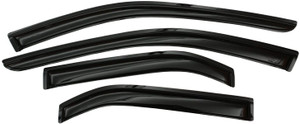 Auto Ventshade (AVS) 94177 Ventvisor Deflector 4 pc. Smoke Outside Mount Ventvisor Deflector 4 pc. Auto Ventshade (AVS) 94177 Ventvisor Deflector 4 pc. Smoke Outside Mount Ventvisor Deflector 4 pc.