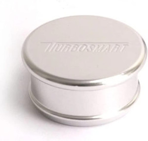 Turbosmart TS-0205-2016 34 mm Hose Blanking Plug for Blow Off Valve