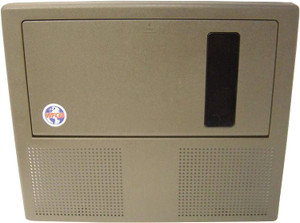 WFCO (WF-8955PEC-DA) Brown Replacement Door for Converter/Charger WFCO (WF-8955PEC-DA) Brown Replacement Door for Converter/Charger