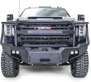 20-20 GMC HD PREM FBMP W/GGRD