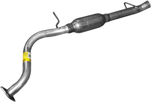 Walker 54373 Resonator Assembly