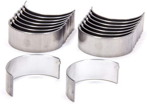 King Engine Bearings CR807SI010 Rod Bearing Set