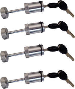 Torklift International Tiedown Lock - Set Of 4 - S9700