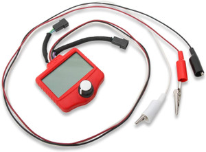 MSD 89981 Ignition Tester, Universal