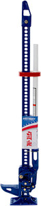 Hi Lift (PAT-485) Blue 48" Jack Hi Lift (PAT-485) Blue 48" Jack