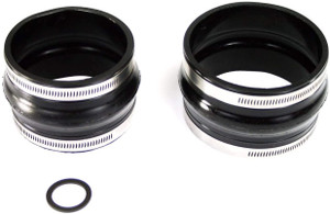 aFe Power 59-10882 Cold Air Intake System Tube Upgrade Soft Part Package