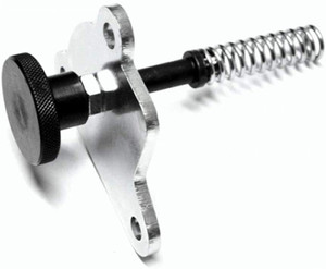 EVO-1087 NoLimits Manual Rubicon Swaybar Disconnect, JK