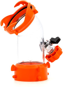 Camco 39080 Rhino Blaster Sewer Tank Rinser Without Gate Valve Standard Packaging