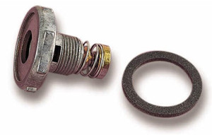 Holley 125-105 Single-Stage Standard Flow Power Valve