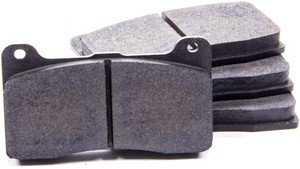 Wilwood 150-9136K BP-10 Dynapro Caliper Type Brake Pad Set - 4 Piece Wilwood 150-9136K BP-10 Dynapro Caliper Type Brake Pad Set - 4 Piece